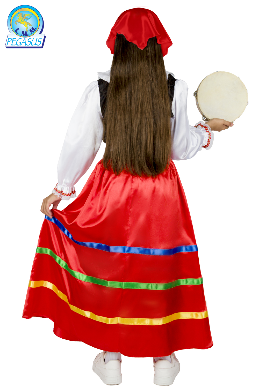 TARANTELLA LUNGA